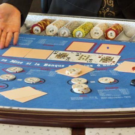【完全版】ポーカーのコツと攻略法を大公開！