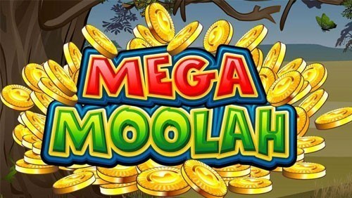 Mega Moolah