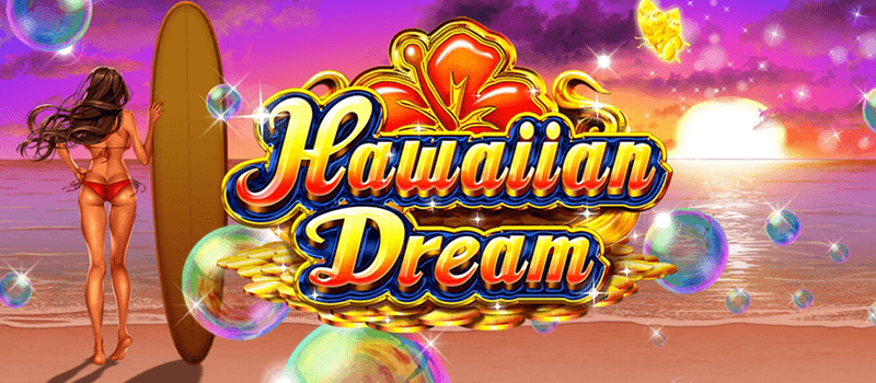 Hawaiian Dream slot