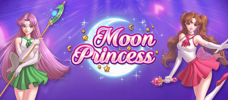 Moon Princess slot