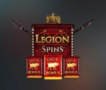 Legion X slot 7