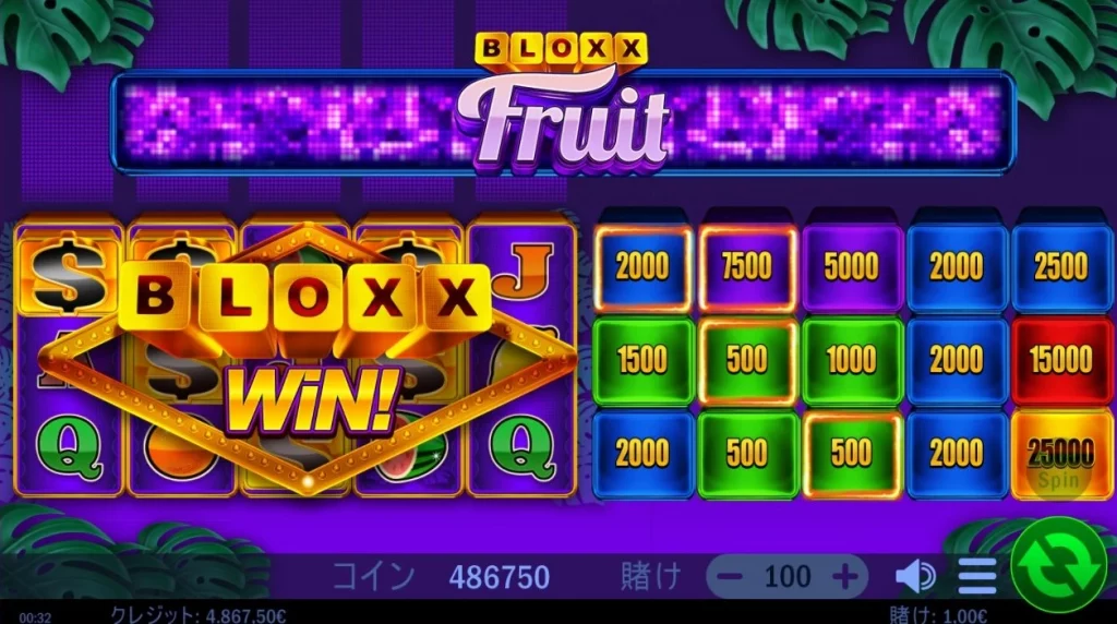 Bloxx Fruit 9