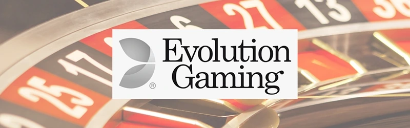 Evolution Gaming