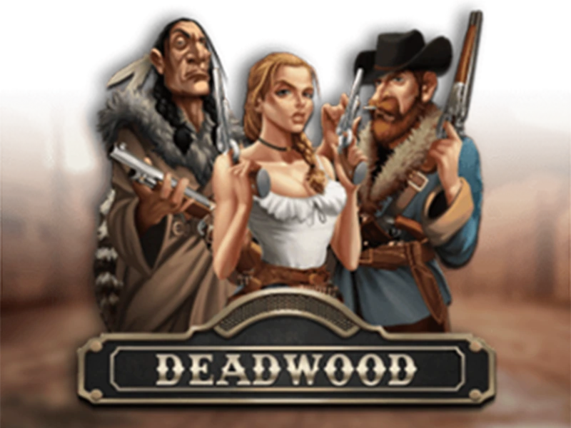 Deadwood slot