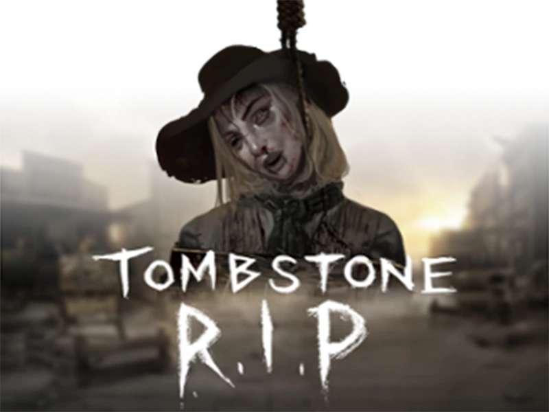 Tombstone R.I.P slot