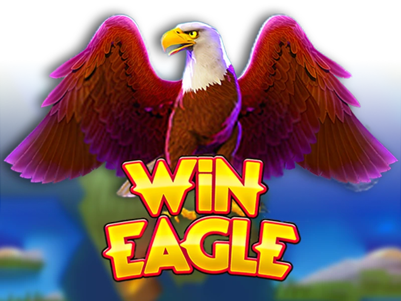 Win Eagle slot