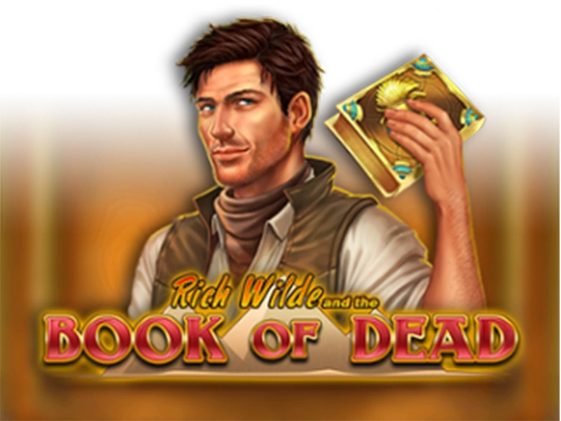 Book of Dead slot