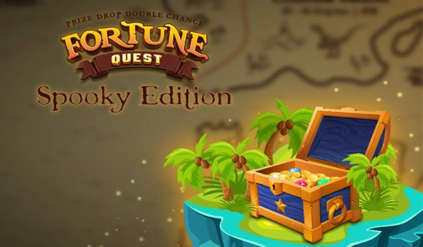 Fortune Quest campaign