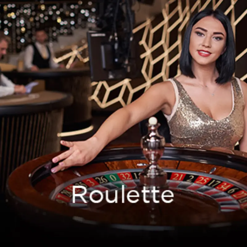 Roulette