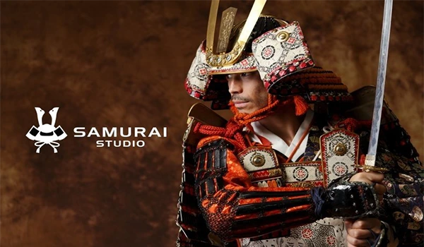 Samurai Studio