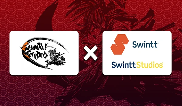 Swintt and Samurai Studios