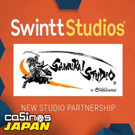 日本拠点のSamurai StudioがSwinttと提携