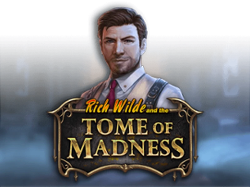 Tome of Madness slot