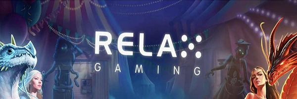 Relax gaming