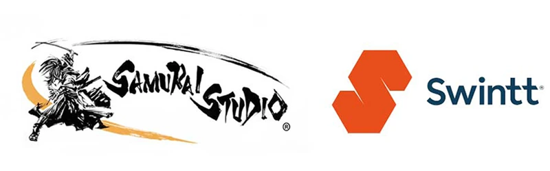 Swintt Samurai Studios