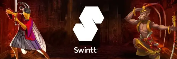 Swintt Studios games
