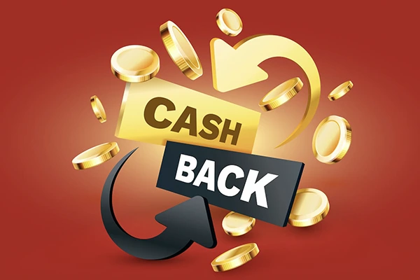 Cash Back